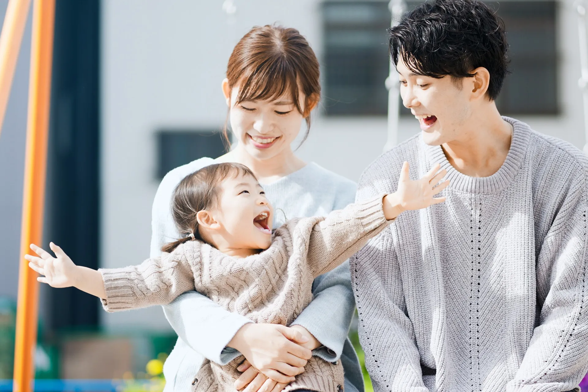 ことばの発達サポートfluffy