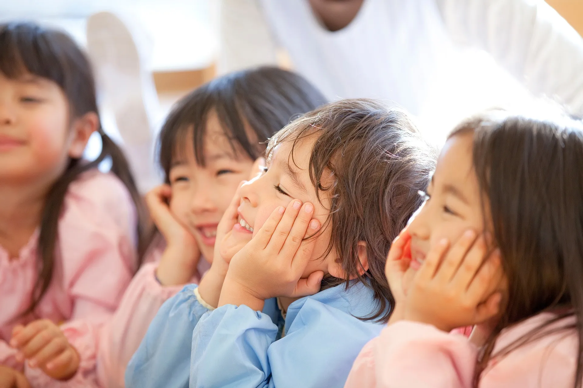 ことばの発達サポートfluffy