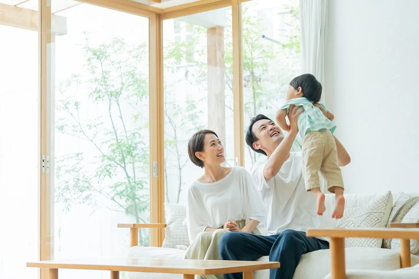 成長のペースを尊重しながら適切な方法